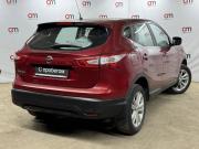 Nissan Qashqai II Санкт-Петербург  - изображение 25
