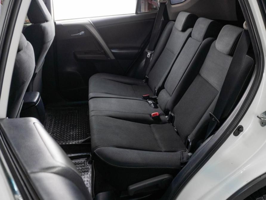 Toyota RAV4 IV (XA40) Тюмень  - изображение 9