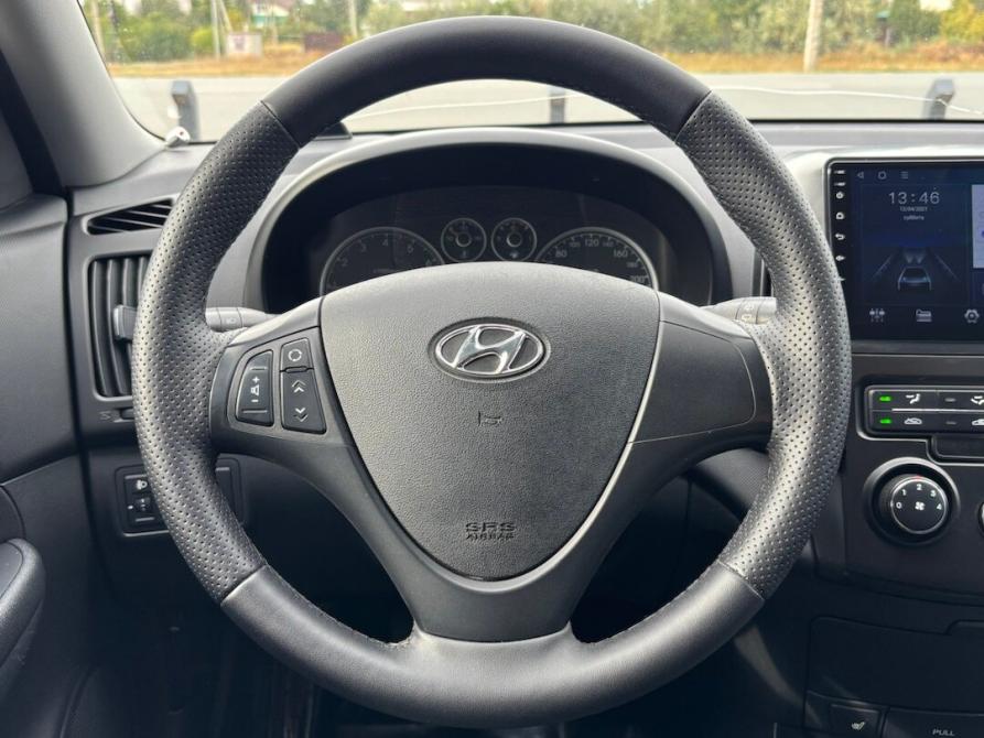 Hyundai i30 I Рестайлинг Энгельс  - изображение 11