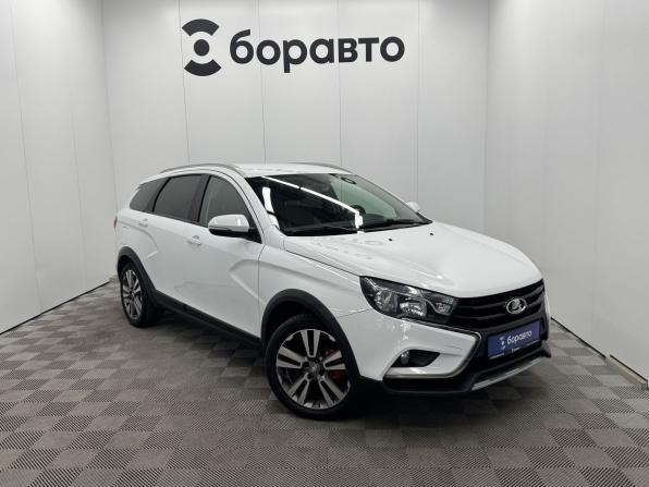 Lada (ВАЗ) Vesta I с пробегом 2021 года, цена 1 070 000 рублей, 150021 км, универсал, Автокод Объявления