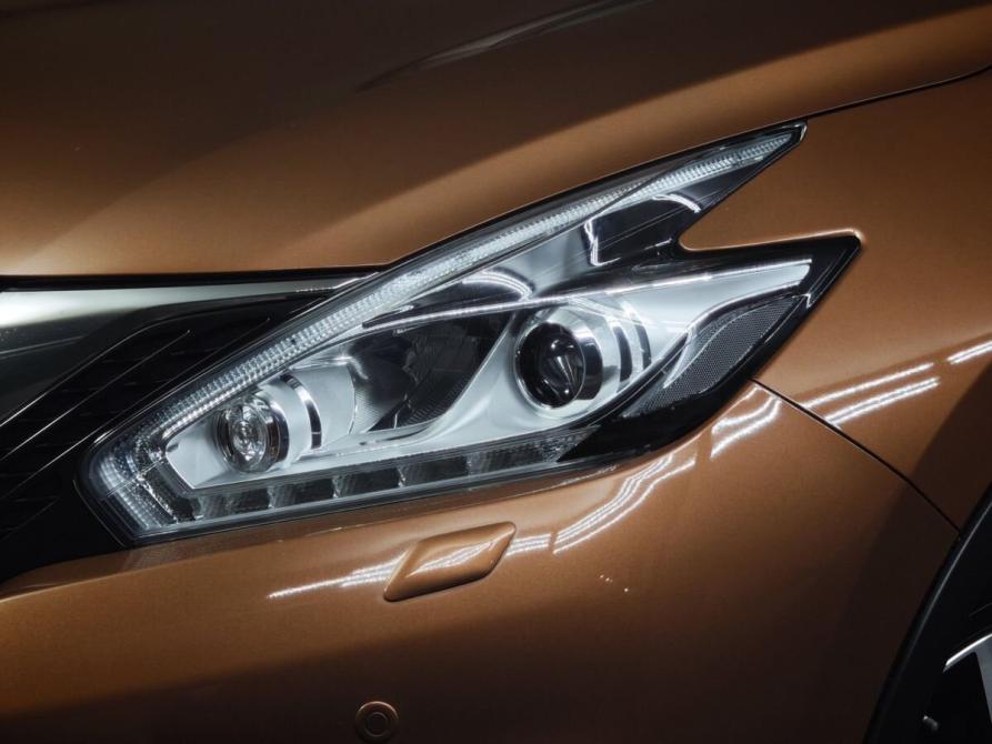 Nissan Murano III (Z52) Москва  - изображение 10