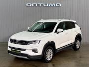 Changan CS35 Plus I Краснодар  - изображение 19