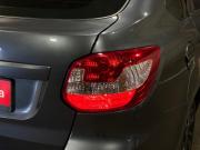 Lada (ВАЗ) Granta I Рестайлинг Челябинск  - изображение 28