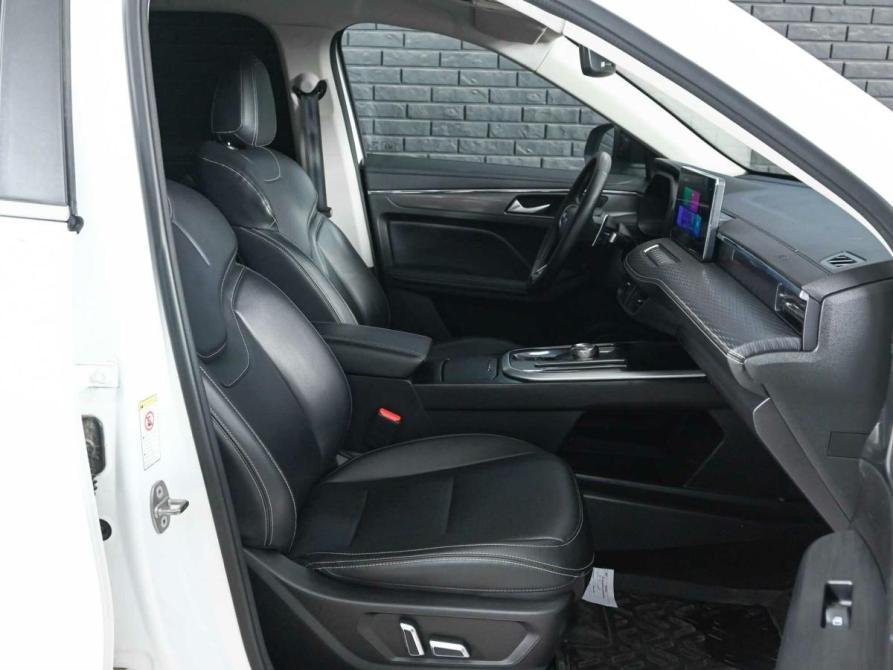 Haval Jolion I Рестайлинг Екатеринбург  - изображение 14