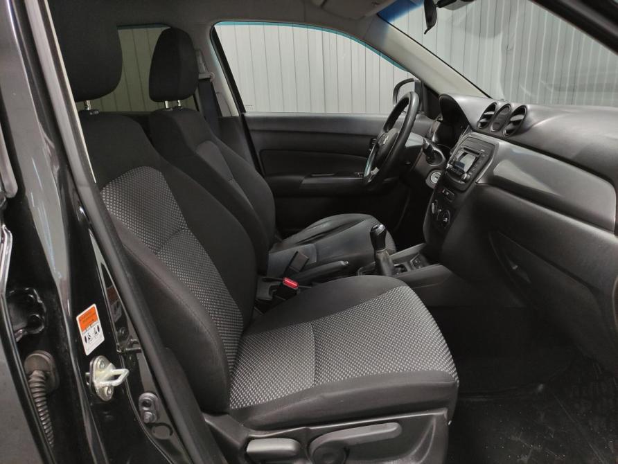 Suzuki Vitara II Рестайлинг Пермь  - изображение 9