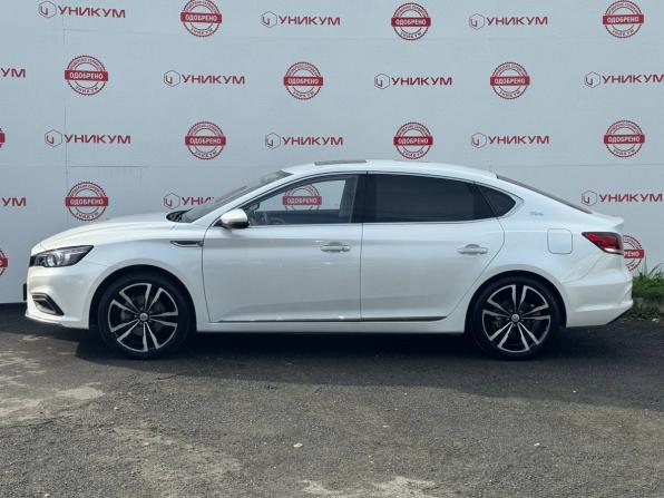MG 6 II с пробегом 2024 года, цена 2 449 000 рублей, 15795 км, лифтбек, Автокод Объявления