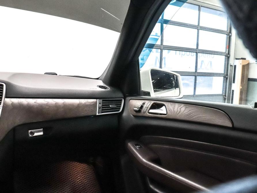 Mercedes-Benz M-Класс III (W166) Красноярск  - изображение 24