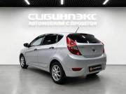Hyundai Solaris I Кемерово  - изображение 16