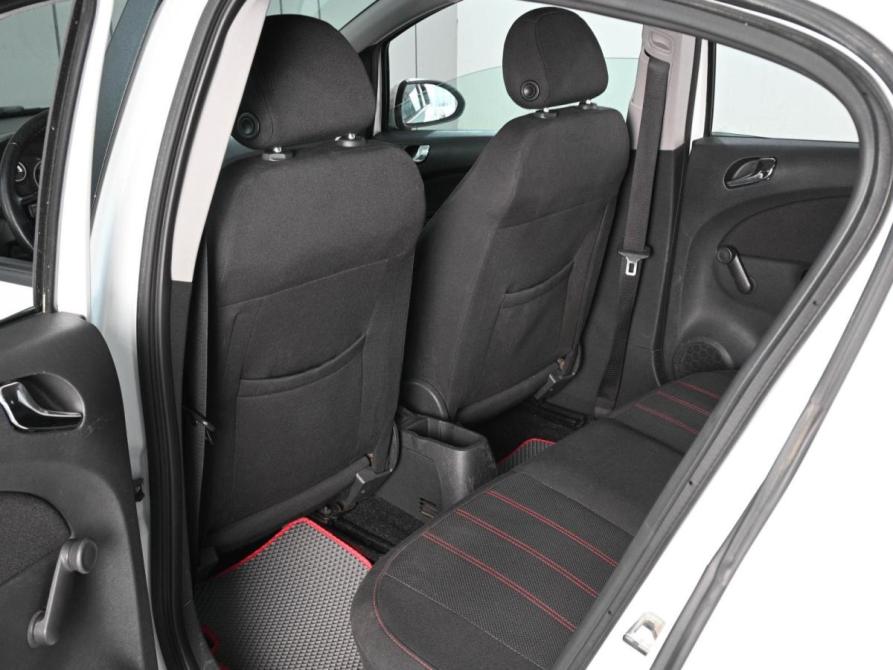 Opel Corsa D Рестайлинг II Ростов-на-Дону  - изображение 11