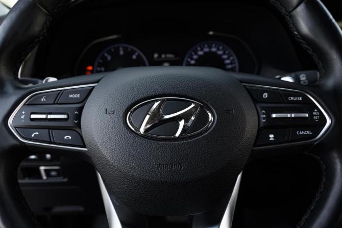 Hyundai Palisade I с пробегом 2021 года, цена 3 549 000 рублей, 116983 км, внедорожник, Автокод Объявления