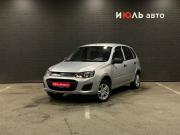 Lada (ВАЗ) Kalina II Челябинск  - изображение 19