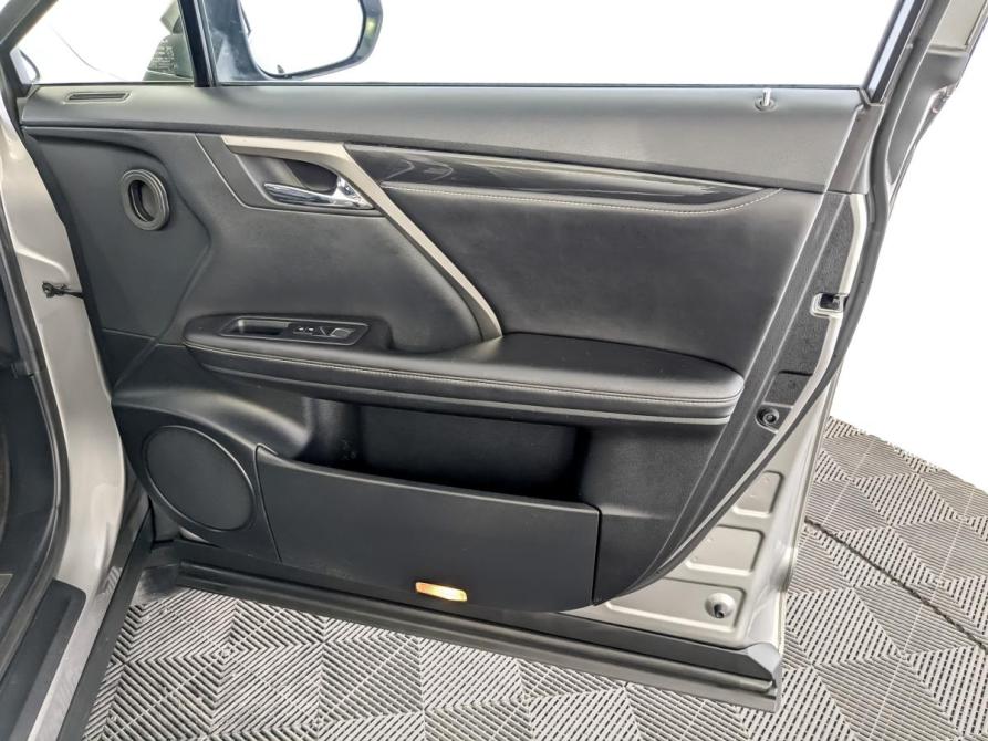 Lexus RX IV Москва  - изображение 27