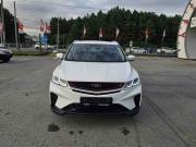 Belgee X50 Тюмень  - изображение 19