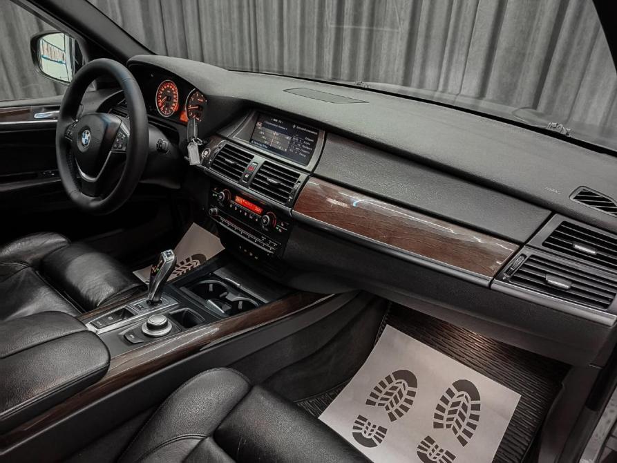 BMW X5 II (E70) Красноярск  - изображение 12