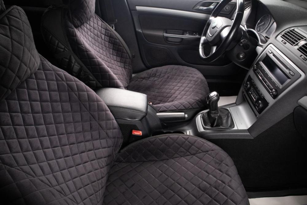 Skoda Octavia II (A5) Рестайлинг Оренбург  - изображение 16