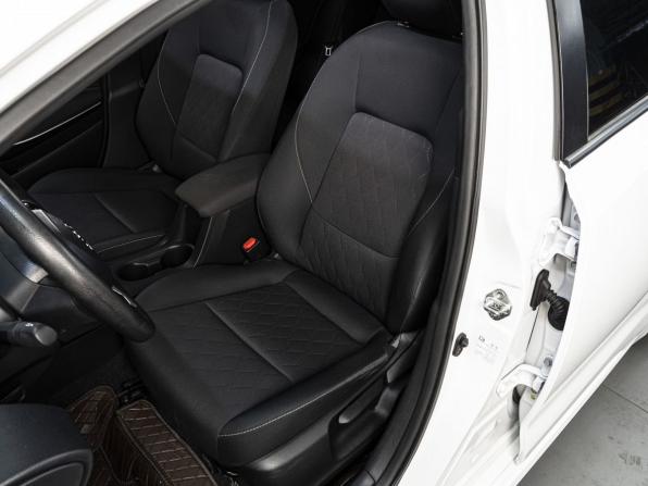 Toyota Corolla XII (E210) Рестайлинг с пробегом 2023 года, цена 3 199 000 рублей, 26775 км, седан, Автокод Объявления