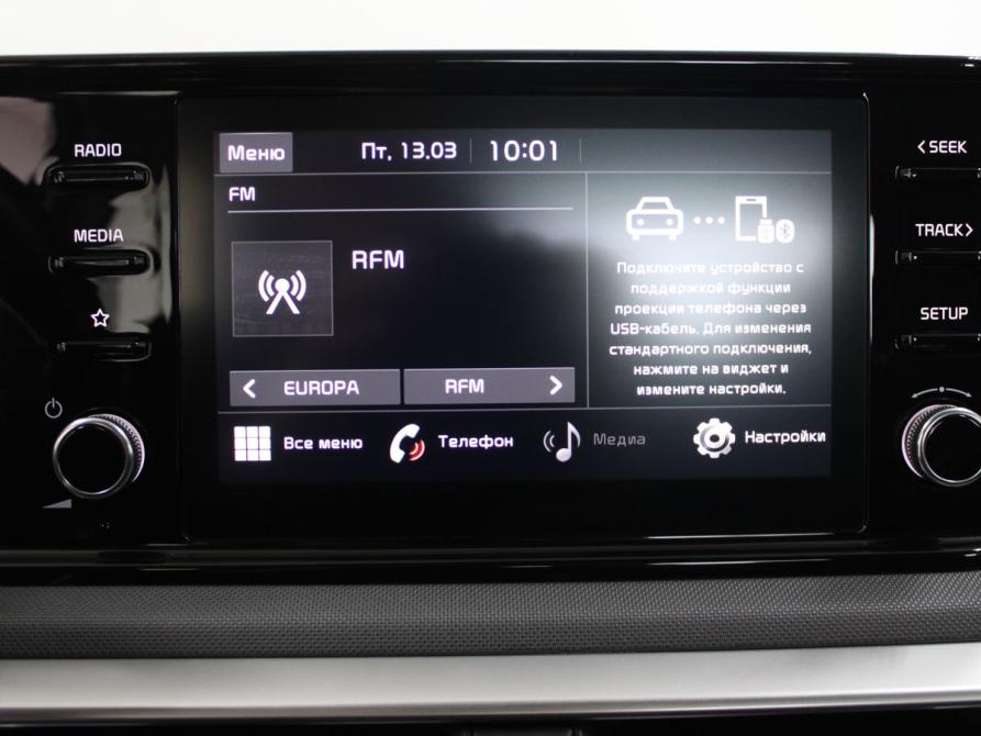 Kia K5 III Старый Оскол  - изображение 16