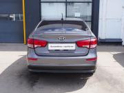 Kia Rio III Рестайлинг Москва  - изображение 21
