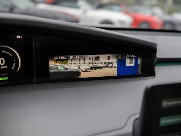 Changan UNI-K с пробегом 2023 года, цена 2 899 000 рублей, 67332 км, внедорожник, Автокод Объявления