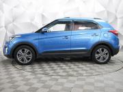 Hyundai Creta I Ульяновск  - изображение 20