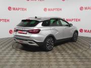 Lada (ВАЗ) Vesta I Рестайлинг (NG) Вологда  - изображение 22