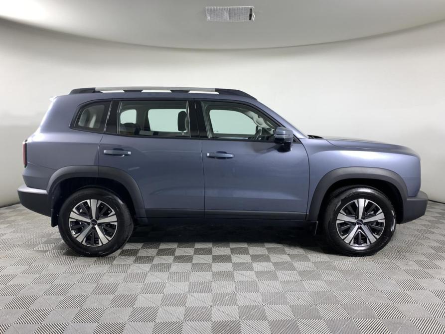Haval Dargo Москва  - изображение 4