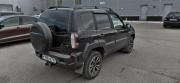 Lada (ВАЗ) Niva Travel I Рестайлинг Тольятти  - изображение 11