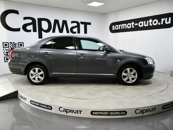Toyota Avensis II с пробегом 2006 года, цена 747 000 рублей, 340000 км, седан, Автокод Объявления