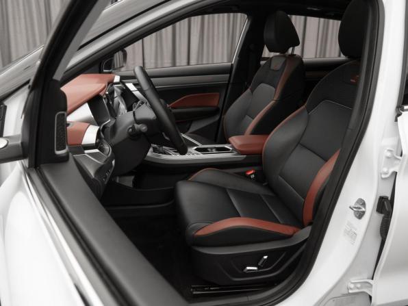 Geely Coolray I с пробегом 2023 года, цена 2 030 000 рублей, 19195 км, внедорожник, Автокод Объявления