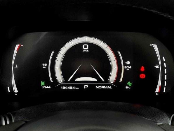 Haval F7 I с пробегом 2020 года, цена 1 730 000 рублей, 134484 км, внедорожник, Автокод Объявления