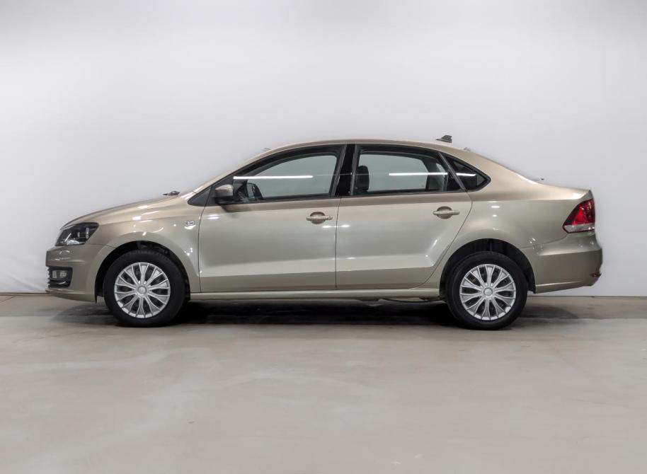 Volkswagen Polo V Рестайлинг Санкт-Петербург  - изображение 8