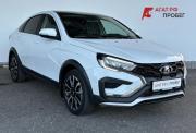 Lada (ВАЗ) Vesta I Рестайлинг (NG) Киров  - изображение 33