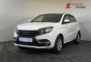 Lada (ВАЗ) XRAY I Нижний Новгород  - изображение 23