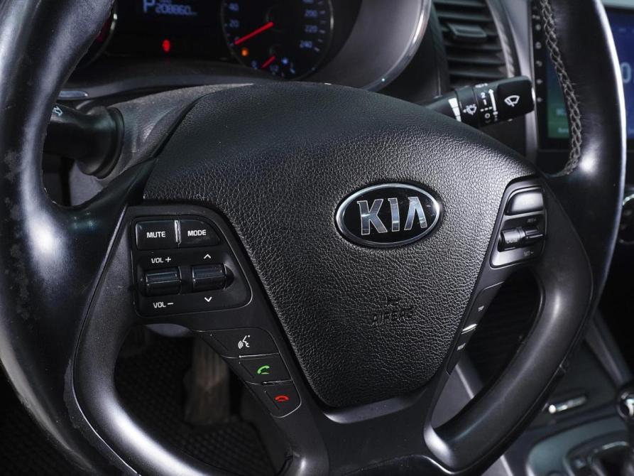 Kia Cerato III Ростов-на-Дону  - изображение 15