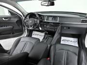 Kia Optima IV Москва  - изображение 23