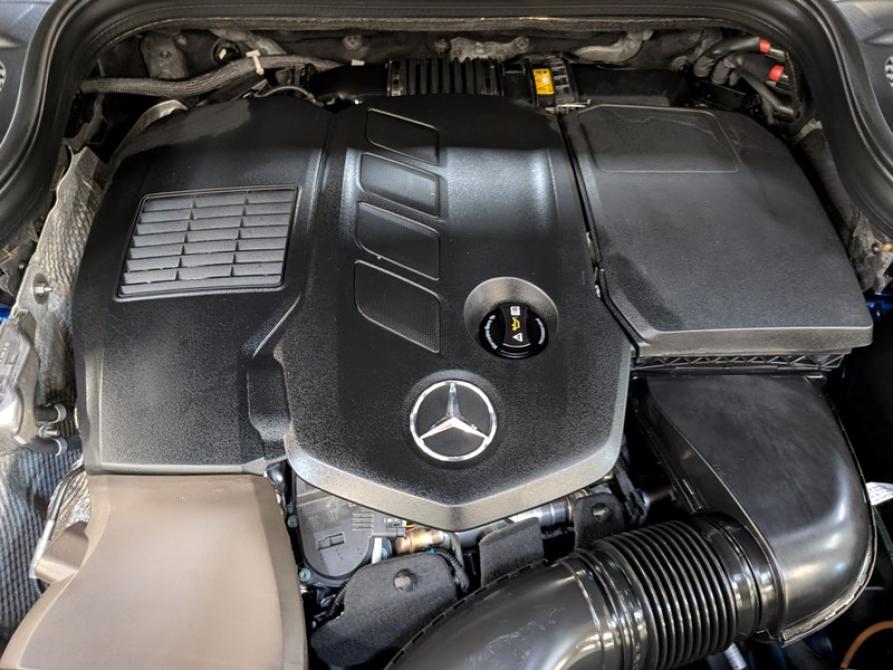 Mercedes-Benz GLE II (V167) Москва  - изображение 9