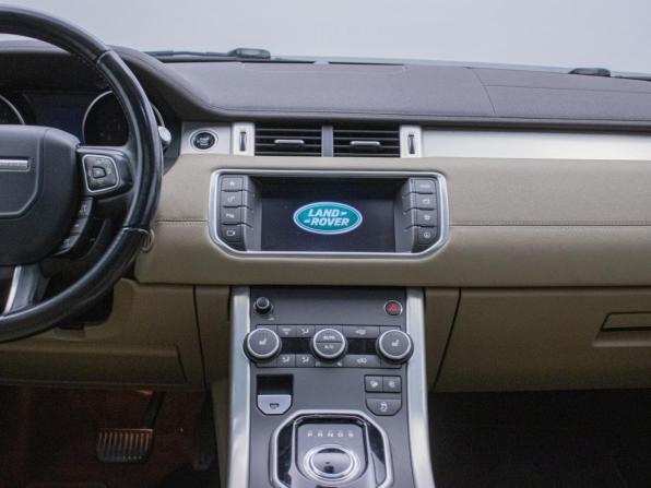 Land Rover Range Rover Evoque I Рестайлинг с пробегом 2018 года, цена 2 689 000 рублей, 71965 км, внедорожник, Автокод Объявления