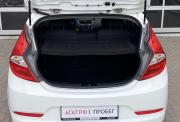 Hyundai Solaris I Рестайлинг Владимир  - изображение 43