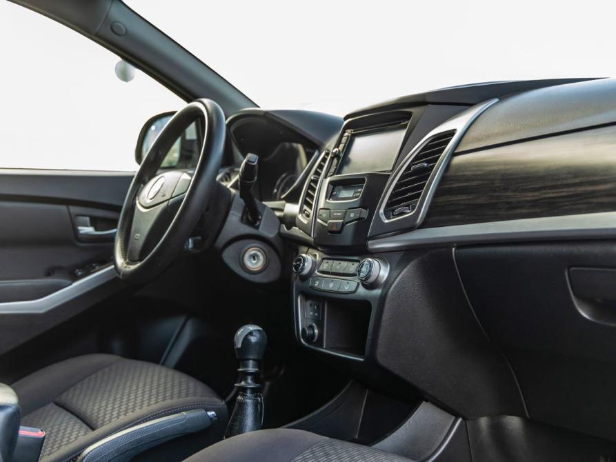 SsangYong Actyon II Рестайлинг Волгоград  - изображение 27