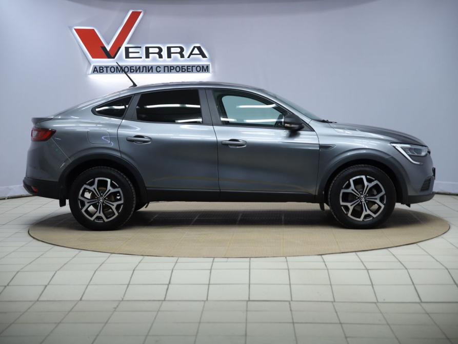 Renault Arkana I Уфа  - изображение 4