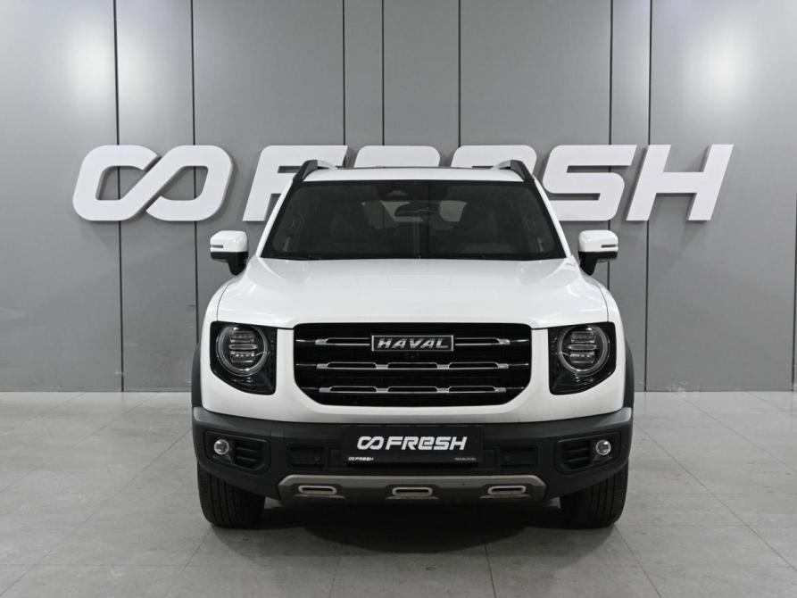 Haval Dargo Ростов-на-Дону  - изображение 3