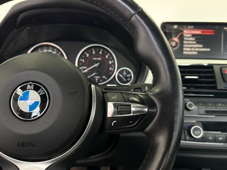 BMW 3 серии VI (F3x) Уфа  - изображение 10