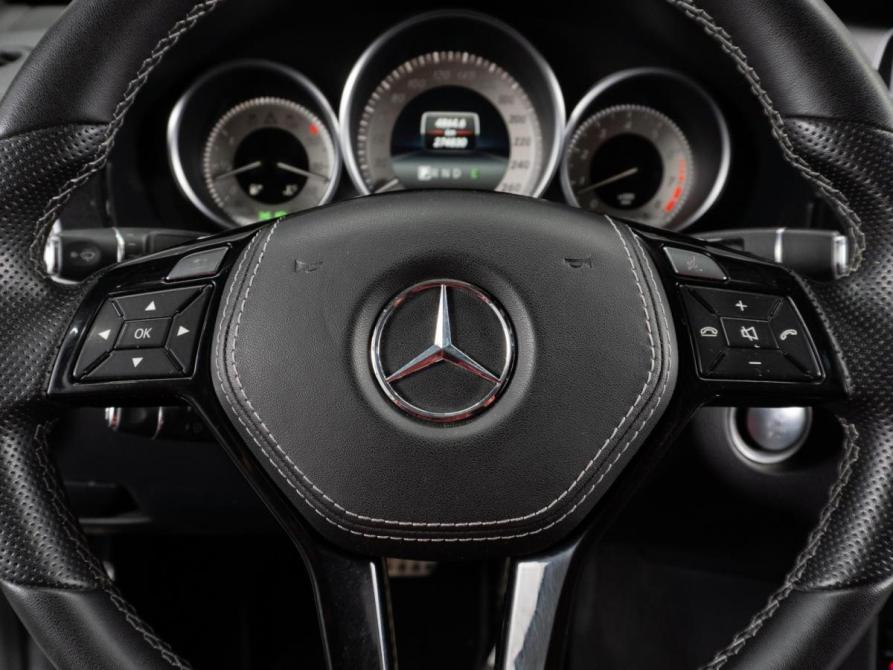 Mercedes-Benz E-Класс IV (W212 S212 C207) Рестайлинг Тюмень  - изображение 16