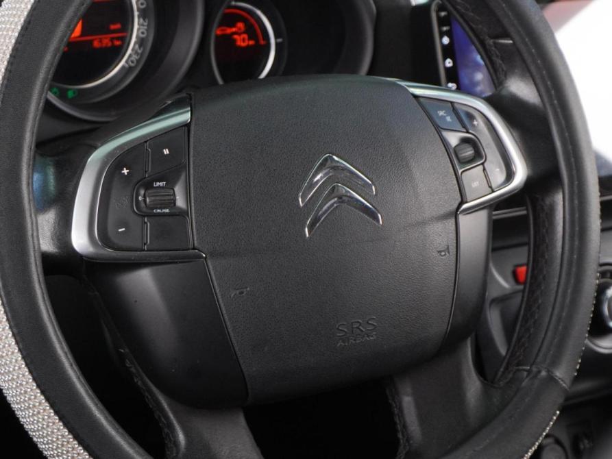 Citroen C4 II Воронеж  - изображение 17
