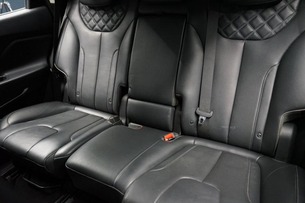 Hyundai Santa Fe IV Рестайлинг Крым  - изображение 18
