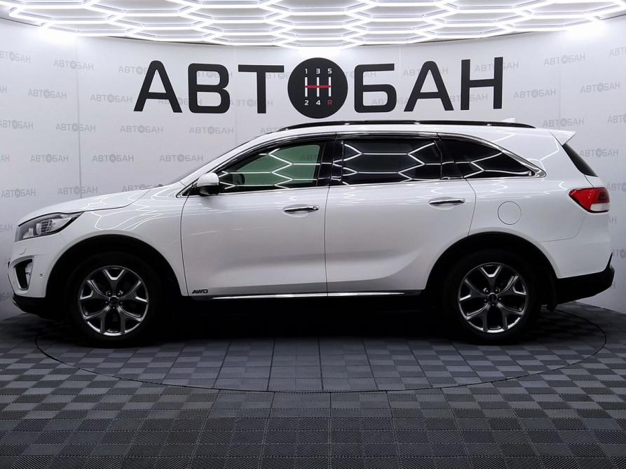 Kia Sorento III Prime Екатеринбург  - изображение 4