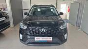 Hyundai Creta I Рестайлинг Уфа  - изображение 35