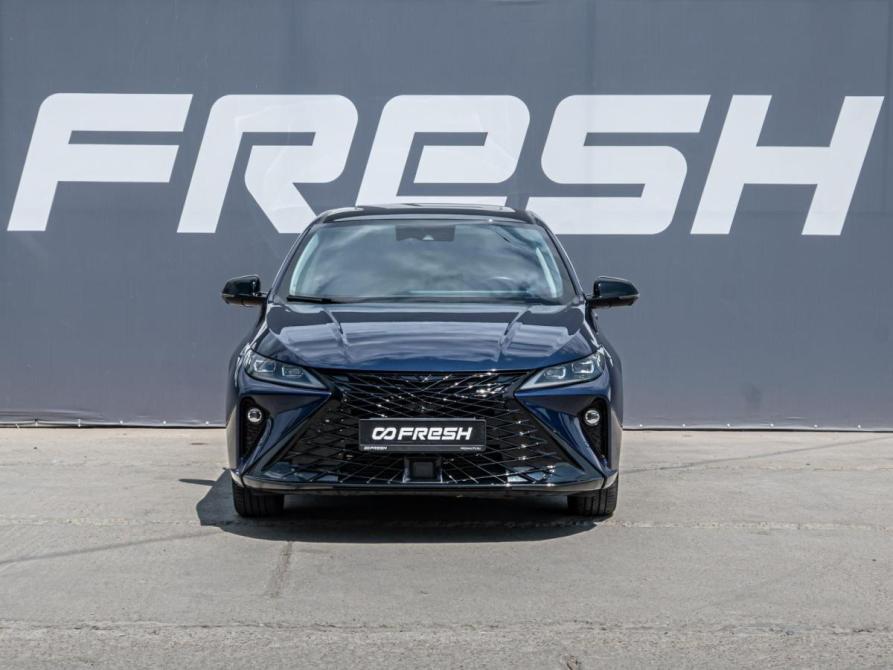 Omoda S5 GT Краснодар  - изображение 3