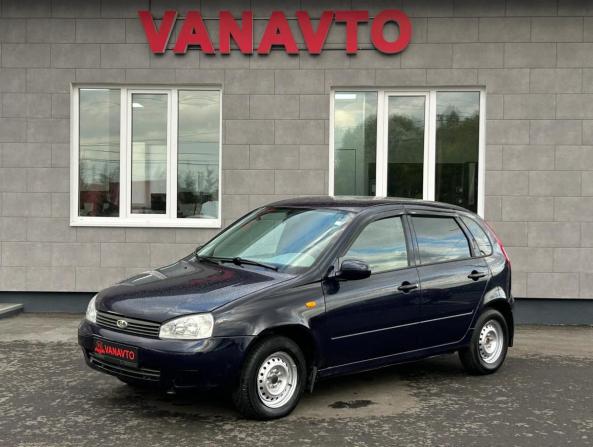 Lada (ВАЗ) Kalina I с пробегом 2009 года, цена 255 000 рублей, 163163 км, хэтчбек, Автокод Объявления