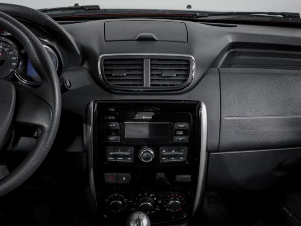 Nissan Terrano III (D10) с пробегом 2018 года, цена 1 650 000 рублей, 16518 км, внедорожник, Автокод Объявления